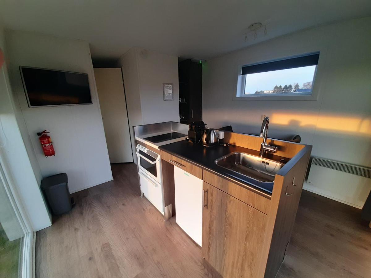 De Weitens Valkenswaard Exterior foto
