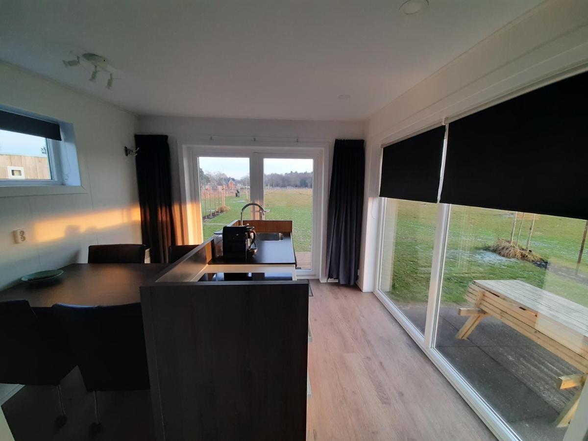De Weitens Valkenswaard Exterior foto