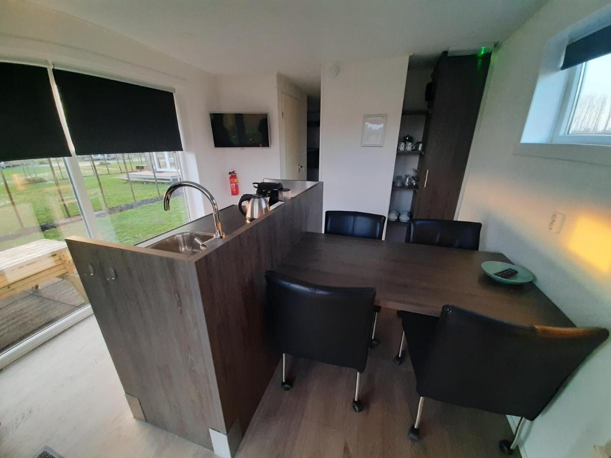 De Weitens Valkenswaard Exterior foto