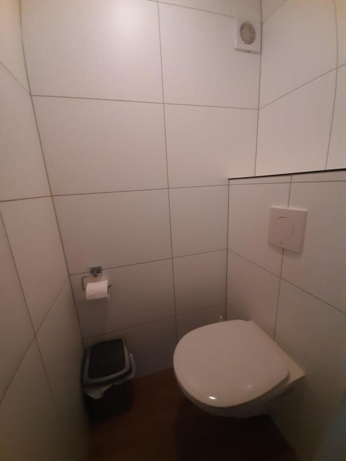 De Weitens Valkenswaard Exterior foto