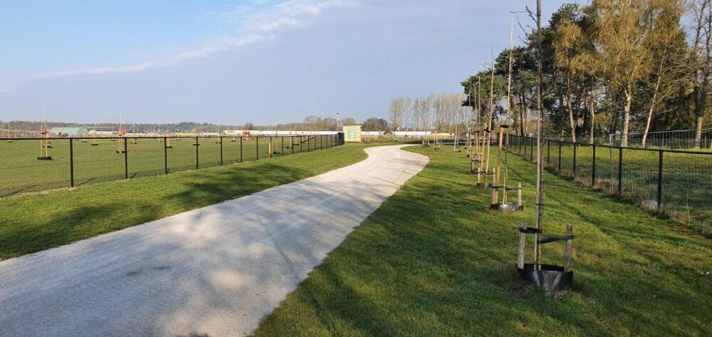De Weitens Valkenswaard Exterior foto