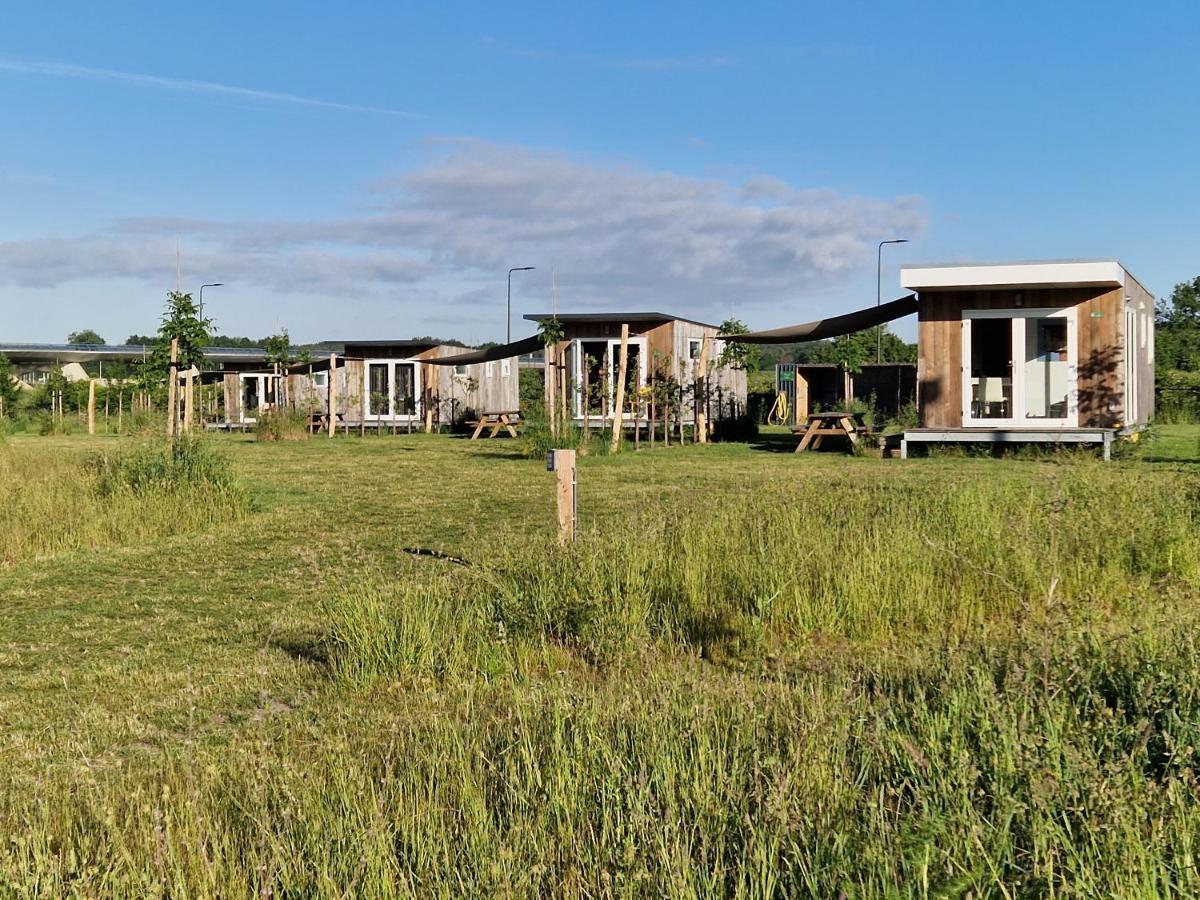 De Weitens Valkenswaard Exterior foto