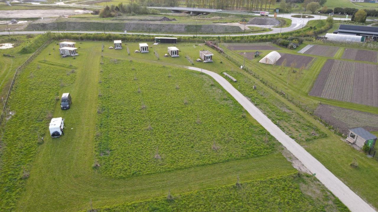 De Weitens Valkenswaard Exterior foto